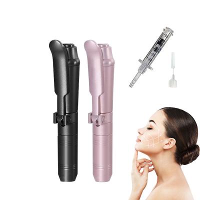 China Lips Hyaluron Injection Pen Beauty No Needle Injection Filler for sale