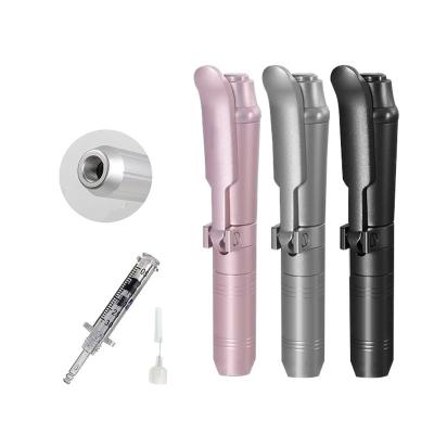 China Mesotherapy Hyaluron Injection Pen Derma Filler Injector For Ampoule Syringe for sale