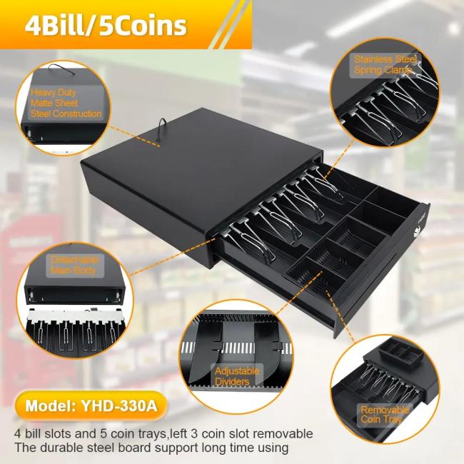 Cash Box Image 1