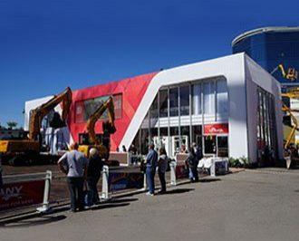 Large Commercial Tent Sales