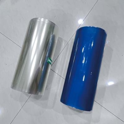 China AB Impressão UV Película transferível para impressão por transferência a frio à venda