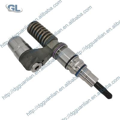 China Diesel Fuel Injector part number 0414701047 1920420 for Scania Engine Bosch Injectors en venta