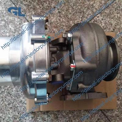 China RE529464 Turbocharger For John Deere Tractor Turbo RE529464 C2322802 for sale