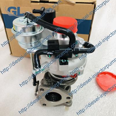 China Genuine Turbocharger 1380000034 1118010-13 For Zotye 1.5T TNN4D15E Engine for sale