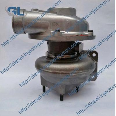 China RHG6 Turbocharger VA570033 V-570033 VB570033 turbo for Hitachi EX300-7 Offway With 6HK1T Engine for sale