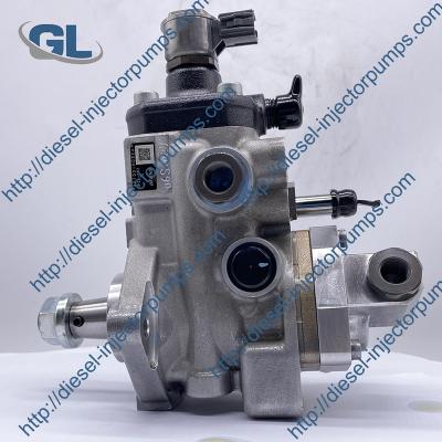 Chine Pompe électrique rotatoire diesel d'injecteur de la pompe d'injection 22100-H03EA HP5S-082 06S0037 à vendre
