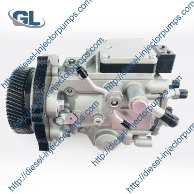 China 4JH1 8-97326739-2 8973267393 High Pressure Fuel Injection Pump VP44 8973267392 For Dmax for sale