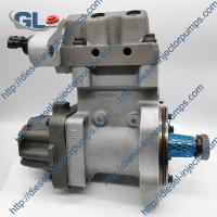 China Diesel Injector Pumps CCR1600 3973228 4902731 6745-71-1170 For Cummins Komatsu for sale