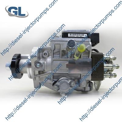 China VP30 Diesel Injector Pumps 0470006010 0470006003 2644P501  For Perkins 1106C BOSCH VP30 for sale