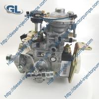 China VE Pump Diesel Injector Pumps 0460424376G 0460426376 T73208281 For PERKINS Engien for sale
