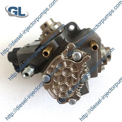 China GENUINE Common Rail Bosch Fuel Injector Pump 0445010136 0445010195 For NISSAN 16700-MA70A for sale