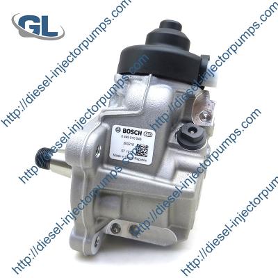 China Bosch Diesel Injector Fuel Pump Assy 0445010507 0445010508 0445010543 0445010546 03L130755A for sale