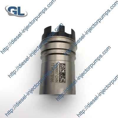 China 4358667 2872866 Solenoid Valve For Cummins ISG Engine Fuel Injector for sale