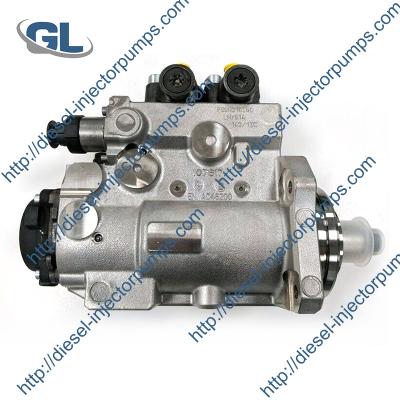 China High Pressure CP5 Bosch Diesel Injector Pump 0445020126 0986437506 For Navistar for sale