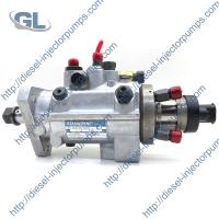 China Diesel STANADYNE Fuel Injection Pump DE2435-6322 RE568070 For JOHN DEERE 4045T 4045D for sale