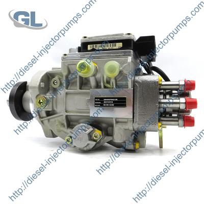 China Genuine Brand New Diesel Fuel Injector Pump 2644P501 0470006003 0470006010 0986444518 216-9824 10R-9695 for sale