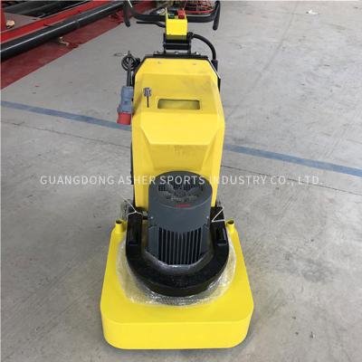 China Outdoor Construction Grinding Machine, Gasoline Construction Machine Equipment for sale