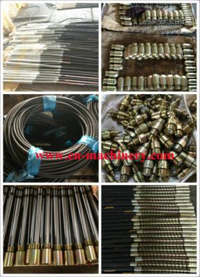 China Concrete needle vibrator good quality external concrete vibrator wholesale for sale