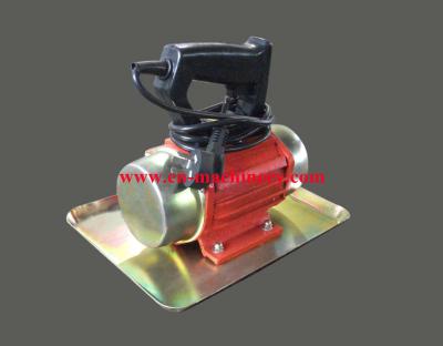 China Portable handy held power trowel mini polishing machine with high quality for sale