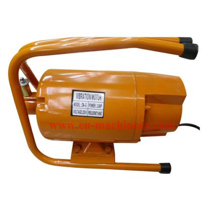 China China Supplier Korean Type Internal Concrete Vibrator with frame for sale