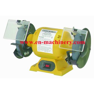 China Electric Variable Speed Bench Grinder Power Tools With Competitve Price for sale