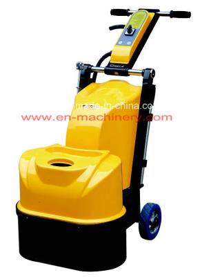China Marble, Coarse Concrete, Old Epoxy, Sealed Curing Floor Grinding Machine for sale