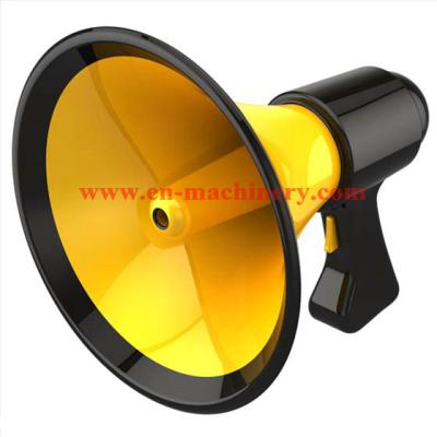 China Mini Portable Sporting Loudspeaker with Wireless Police Megaphone with siren for sale