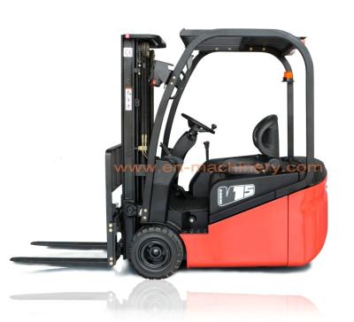 China Forklift Trucks With 3.0Ton Automatic Diesel engine with new design forklift for sale