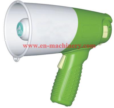 China Microphone megaphone for Tour Guide with CE,FC,RoHS Certification Loudspeaker for sale