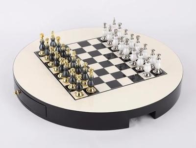 China Home Decoration Pakistan Funny Decorative Chess Board for sale