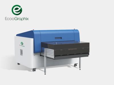 China Máquina de impresión en offset automática del equipo de impresión de la preimpresión del CTP de Thermanl 8up en venta