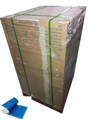 China 0.30mm Aluminum Thermal CTP Offset Printing Plates for sale