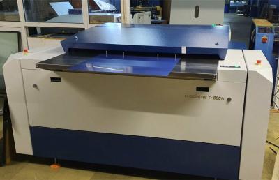 China 1163mm*940mm CTP Plate Machine Automatic Thermal CTP Machine for sale