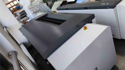Chine 32CH a compensé la machine UV Platesetter de plat de PCT pré-comprime l'équipement à vendre
