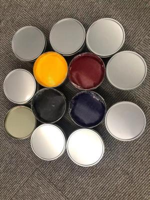 China 2.5Kg/Can Offset Printing Ink Solvent Based Ink Environmentally Friendly for sale