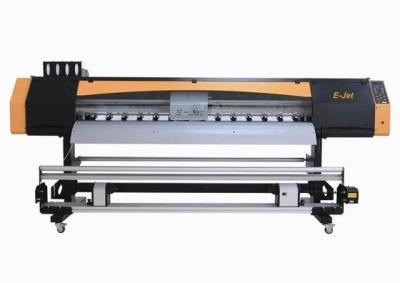 China Roll To Roll 3 Modes Textile Printer Machine High Resolution for sale