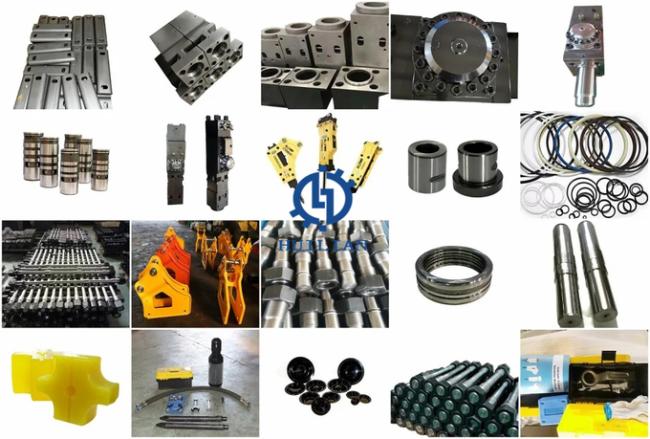 KF3 KF4 KF5 KF6 Hydraulic Hammer Diaphragm for Furukawa F3 F4 F5 F6 Breaker Accumulator Membrane 1