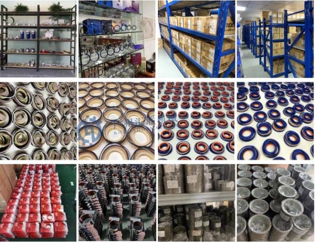 Bulldozers Parts Oil Seal D6H 131-5164 Tilt Cylinder Seal Kit Fits CATEEEEEEEEEEEEEE CATEEEEEEEEEEEEEEE D6H D6R 3