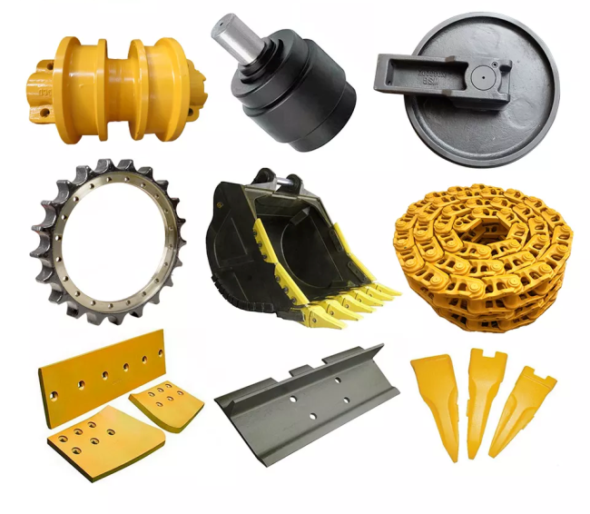 CATEEEEEEEEEEEEE Sprocket Parts CATEEEEEEEEEEEEE963C Drive Wheel for CATEEEEEEEEEEEEEE Dozer Track Loader 1