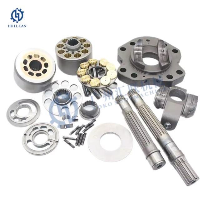 K3V63DT Hydraulic Pump Excavator EC140 Main Pump for K3V63DT-9N09 Hydraulic Pump Motor Parts 1