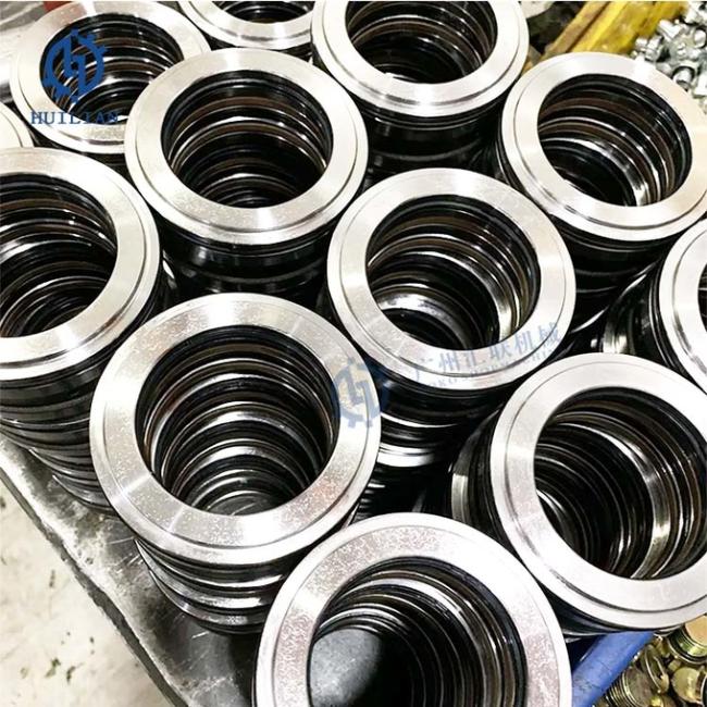 HB15G HB20G Hydraulic Breaker Piston Ring Hammer Parts Piston Bush For Furukawa 1