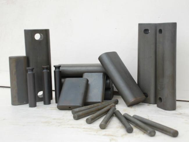 Replacement Rod Pins for Furukawa F12 Hydraulic Breaker Hammers