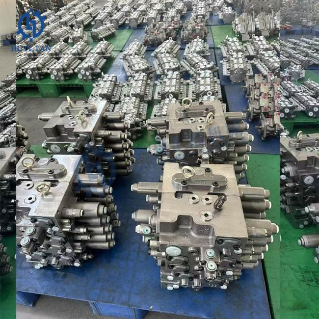 Huilian Machinery Factory