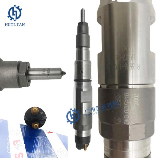 CATEE Fuel Injection Pump