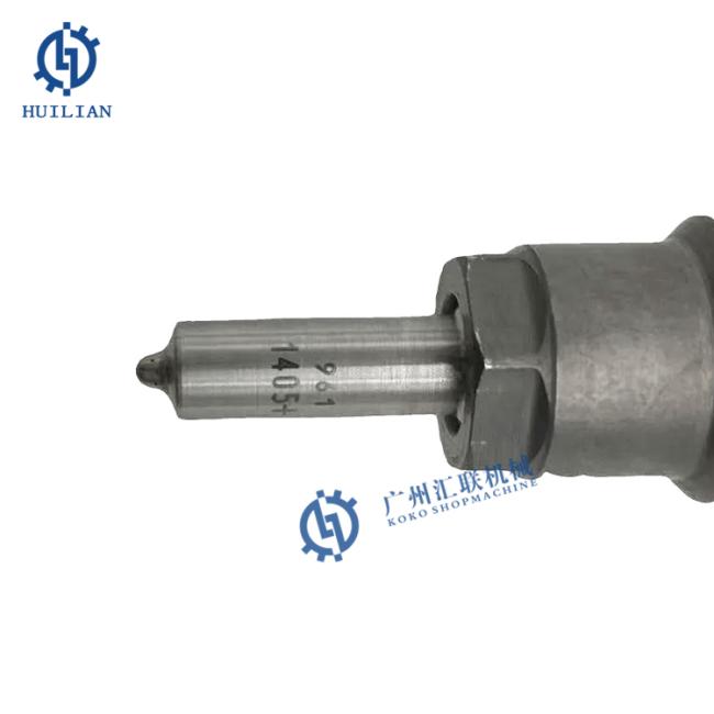 CATEE Fuel Injection Pump close-up