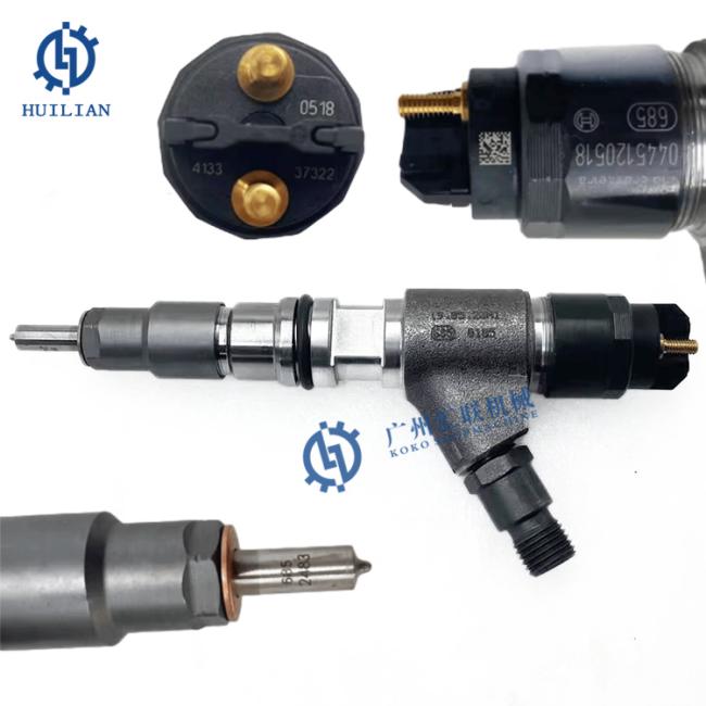 CATEE Fuel Injection Pump