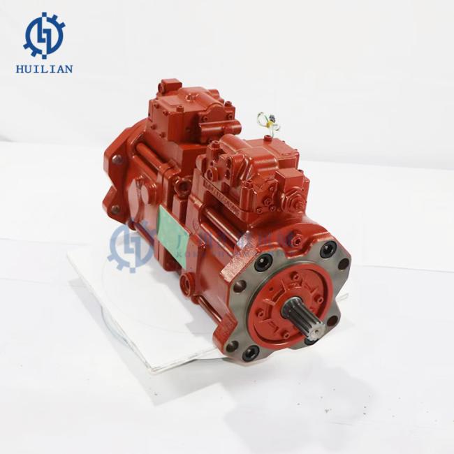 K3V112 Hydraulic pump