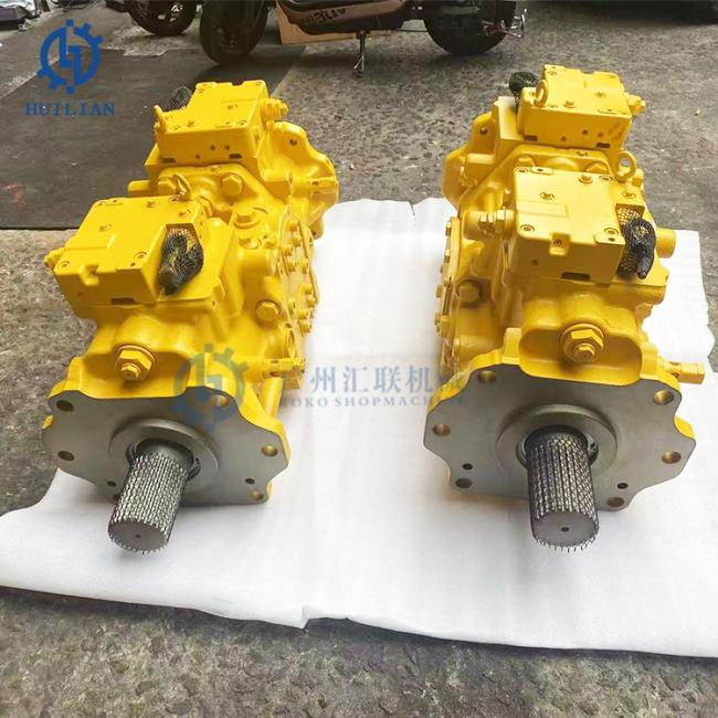 PC3000-6 PC4000 hydraulic pump