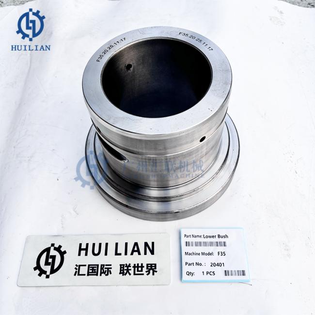 F35 hydraulic hammer bushing