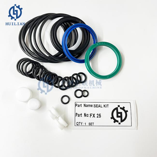 F25 SEAL KIT